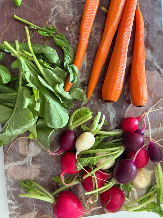 Veggies