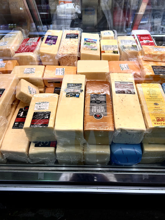 Cheese