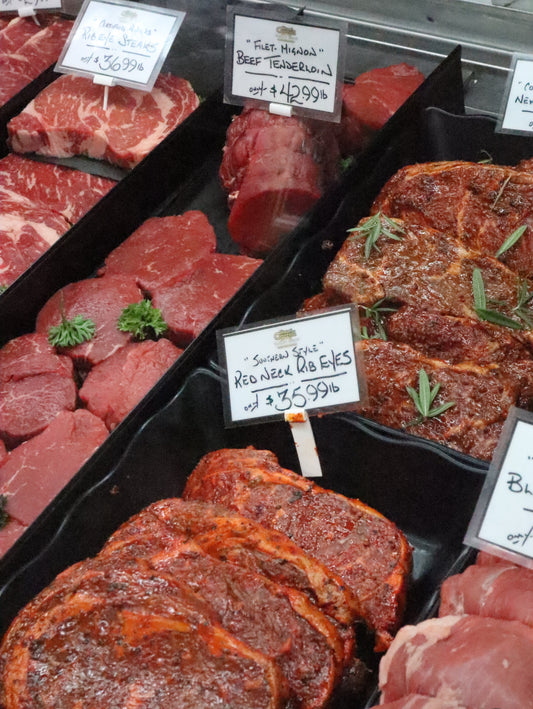 Meats
