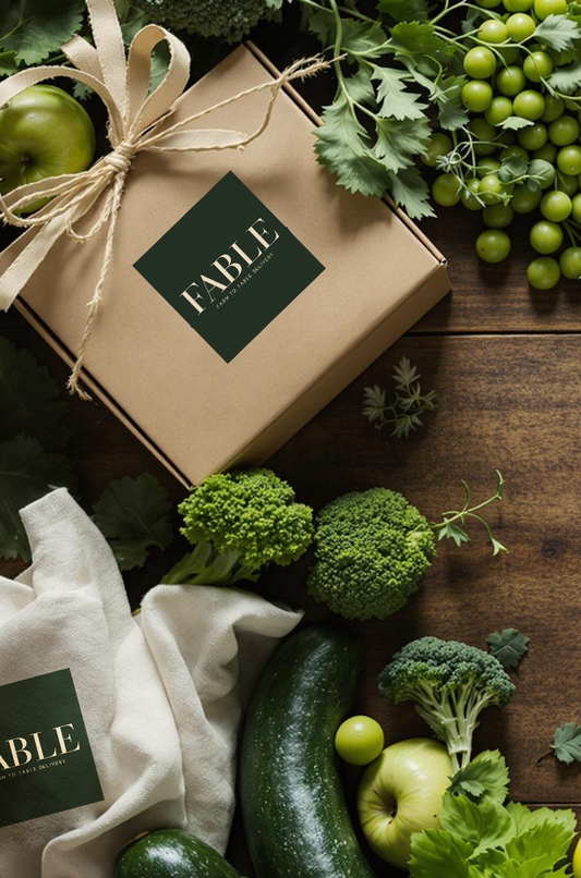 Farm Fresh Subscription